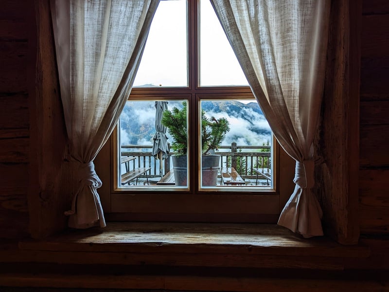 Rustic Vibes